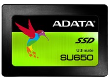 ADATA Ultimate SU650 ASU650SS-120GT-C 価格比較 - 価格.com