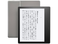 Amazon Kindle Oasis 8GB Wi-Fi レビュー評価・評判 - 価格.com