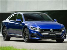 フォルクスワーゲン アルテオンの中古車 中古車価格 相場情報 価格 Com
