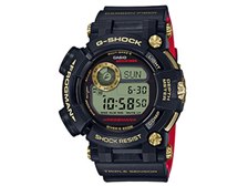 カシオ G-SHOCK 35周年記念モデル ゴールドトルネード GWF カシオ G-SHOCK 35周年記念モデル ゴールドトルネード GWF