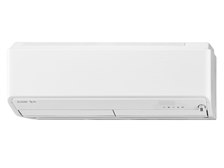 三菱電機 ズバ暖霧ヶ峰 MSZ-HXV4018S-W [ウェーブホワイト] 価格比較