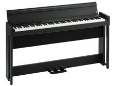 C1 Air、LP-380、PX-770で迷っています。』 KORG DIGITAL PIANO C1 Air BK [ブラック] のクチコミ掲示板  - 価格.com