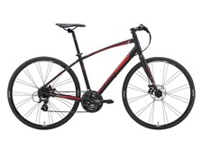 MERIDA クロスバイク CROSSWAY 200-MD ブラック 2019 MERIDA CROSSWAY 200-MD入荷しました！ - SpringWind230