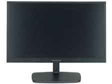 プリンストン PTFBDE-22W [21.5インチ ブラック] 価格比較 - 価格.com