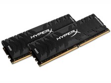 か*せ様 中古正常品 キングストン デスクトップPC用 DDR4 16GBx2（ キングストン HX432C16PB3K2/16 [DDR4 PC4-25600 8GB 2枚組] 価格比較