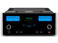 搭載されている内蔵DACの性能について。』 MCINTOSH MA7200 のクチコミ