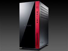 マウスコンピューター MASTERPIECE i1630PA1-SP Core i7/32GB メモリ 