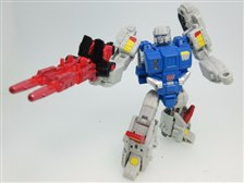 タカラトミー トランスフォーマー LG65 ターゲットマスターツイン