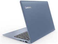 Lenovo ideapad 120S 81A4004QJP [デニムブルー] 価格比較