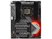 ASRock Fatal1ty X299 Professional Gaming i9 XE 価格比較 - 価格.com