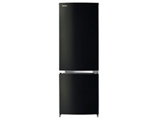 東芝 GR-M17BS(K) [ピュアブラック] 価格比較 - 価格.com