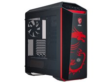 COOLER MASTER MasterCase Maker 5 MSI Edition MCZ-005M-KWN00-MI