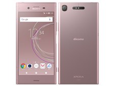 Xperia XZ1｜価格比較・最新情報 - 価格.com