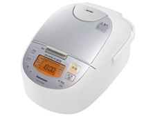Panasonic SR-VFD1060 5合 2017年 - メルカリ