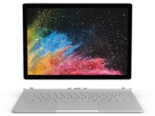 マイクロソフト Surface Book 2 HNN-00012 価格比較 - 価格.com