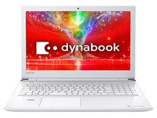 東芝 dynabook AZ45/EW PAZ45EW-SNB Core i3 FHD広視野角液晶 Office