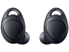 サムスン Galaxy Gear IconX SM-R140NZKAXJP 価格比較 - 価格.com