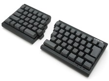 MiSTEL BAROCCO MD600 茶軸 MD600-BJPPSGAA1 BAROCCO MD600 RGB | Mistel Keyboard