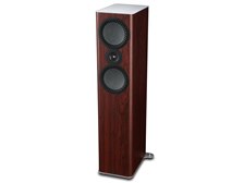 Mission スピーカー ローズウッド QX-4 ペア Mission QX-4(RW