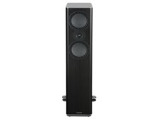 Mission QX-4(BK) [ブラック 単品] 価格比較 - 価格.com