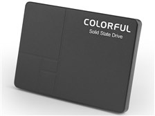 内蔵型SSD COLORFUL Solid State Drive 640GB Colorful SL500 640GBをレビュー：噂の中華製SSDは買いか？ | ち