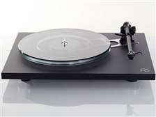 Rega Planar 6 with Ania レビュー評価・評判 - 価格.com