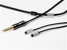 ORB Clear force Ultimate（2pin-4.4mmバランス） ORB Clear force Ultimate Custom IEM 2pin 4.4φ 4.4mmバランス