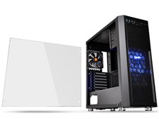 Thermaltake Versa H26 Black /w casefan CA-1J5-00M1WN-01