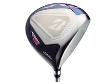 ブリヂストン BRIDGESTONE GOLF TOUR B JGR ピンク ドライバー