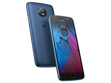 MOTOROLA Moto G5s SIMフリー [オックスフォードブルー] 価格