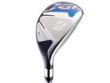 ブリヂストン BRIDGESTONE GOLF TOUR B JGR HY ピンク ユーティリティー レディース [AiR Speeder L for  Utility フレックス：L ロフト：22] 価格比較 - 価格.com