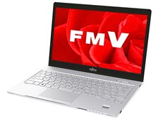 富士通 FMV LIFEBOOK SHシリーズ SH75/B3 KC_WS1B3_A004 Office