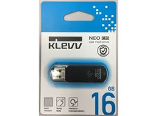 ESSENCORE KLEVV NEO C20 U016GUR2-NB [16GB] 価格比較 - 価格.com