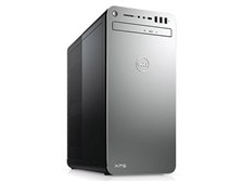 4画面出力について』 Dell XPS タワー スペシャルエディション