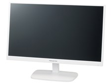 プリンストン PTFWDE-24W [23.6インチ ホワイト] 価格比較