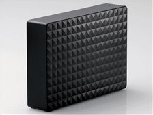Seagate SGD-MY020UWH新品未使用 外付けハードディスク - SGD-NZ020UWH