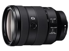 FE 24-105mm F4 G OSS SEL24105Gの製品画像 - 価格.com