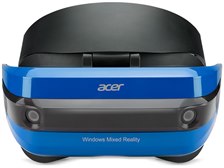 Acer Windows Mixed Realityヘッドセット AH101 [クリアブルー] 価格