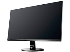 IODATA LCD-MQ241XDB [23.8インチ ブラック] オークション比較