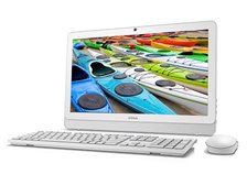 Dell Inspiron 20 3000 エントリー Celeron J3160搭載・Office