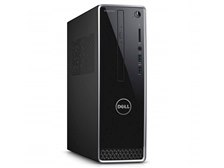 Dell Inspiron スモールデスクトップ エントリー・プラス Pentium