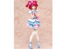 WAVE DreamTech ラブライブ！サンシャイン！！ 1/8 黒澤ルビィ 【君のこころは輝いてるかい？Ver.】 価格比較 - 価格.com