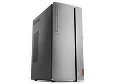 Lenovo ideacentre 720 Core i7・16GBメモリー・256GB SSD+2TB HDD搭載