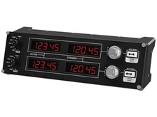ロジクール FLIGHT RADIO PANEL G-PF-RADP 価格比較 - 価格.com