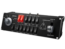 ロジクール FLIGHT SWITCH PANEL G-PF-SWTP 価格比較 - 価格.com