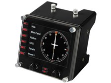 MSFS2020で動作しました。超マニア向け！』 ロジクール FLIGHT