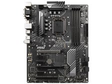MSI Z370 PC PRO オークション比較 - 価格.com