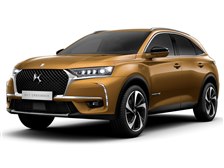 シトロエン DS 7 CROSSBACKのスタッドレスタイヤ｜タイヤサイズ一覧