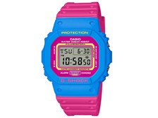 カシオ G-SHOCK THROW BACK 1983 DW-5600TB-4BJF オークション比較 