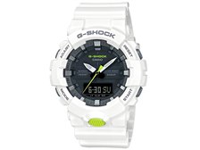 G-SHOCK GA-800SC-7AJFの製品画像 - 価格.com